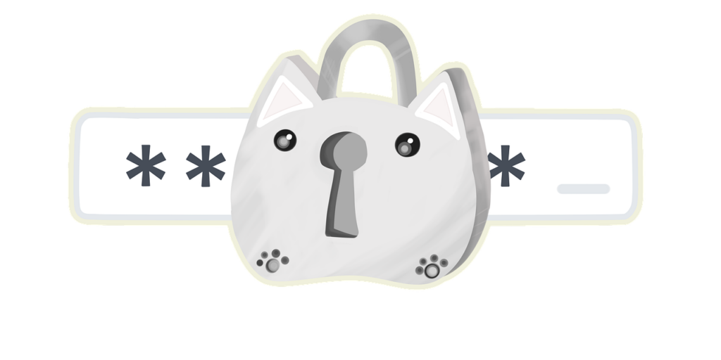 cat, lock, password, animal, enter password, login, pet, security, keys