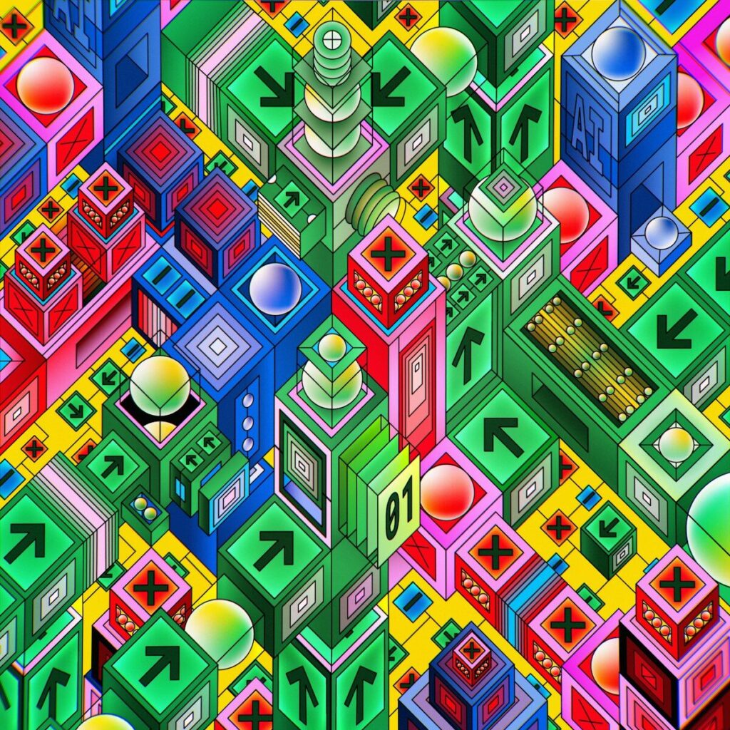 background pattern